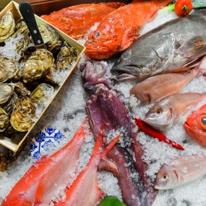 Fotografie Dancing Lobster - 9